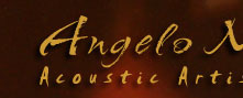 AngeloM Acoustic Artist