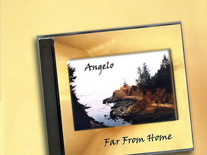 far from home cd